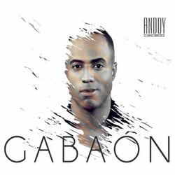 Cover of Gabaón