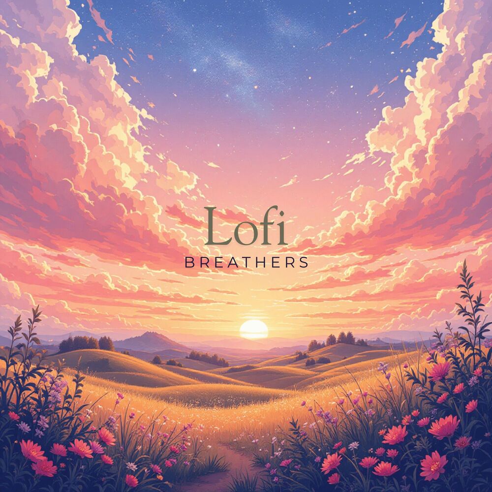 Picture of Lofi Clouds