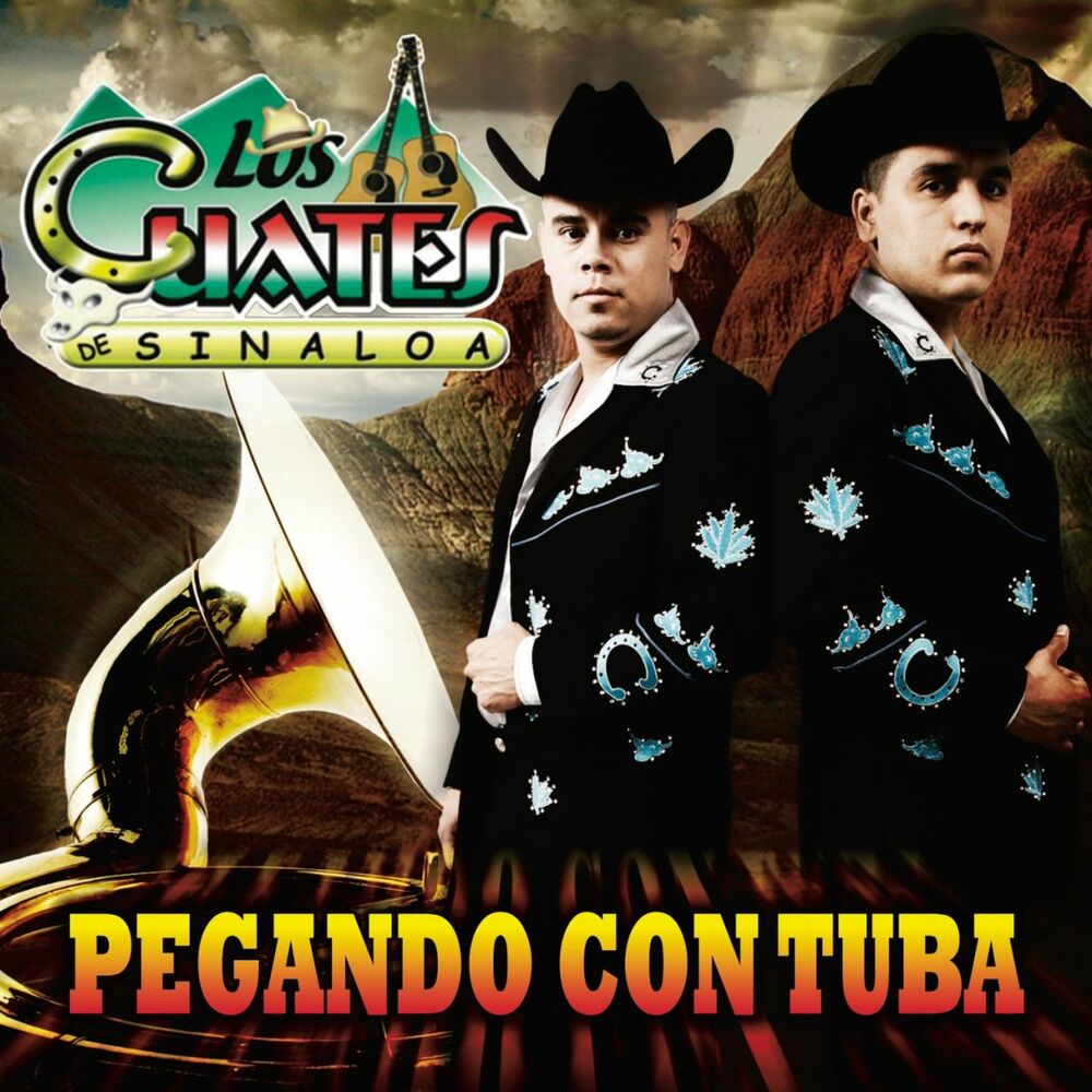Picture of Pegando Con Tuba