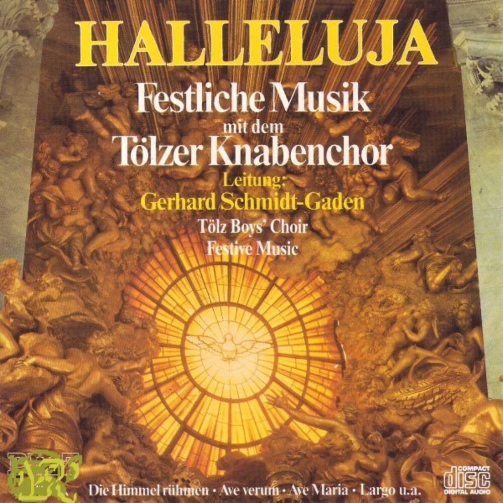 Picture of Halleluja
