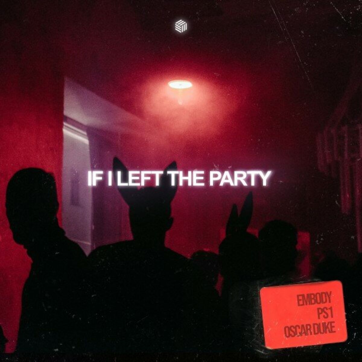 Album cover of If I Left the Party