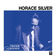 Quicksilver (Remastered) by Horace Silver album cover