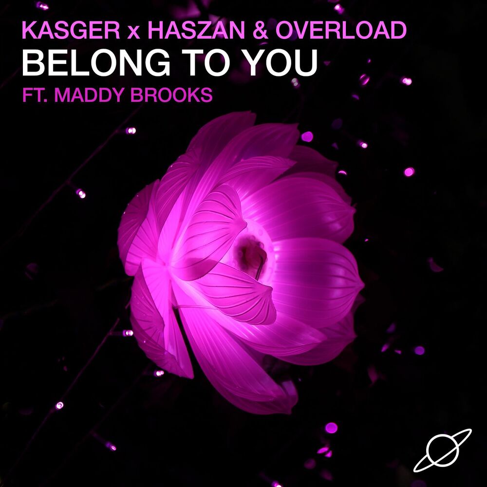 Picture of Belong to You (feat. Maddy Brooks)