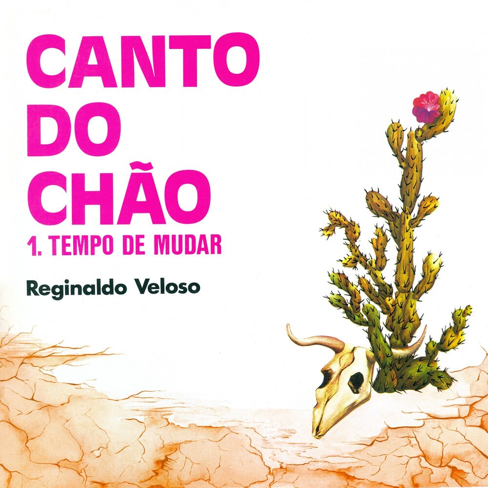 Picture of Canto do Chão (Tempo de mudar)