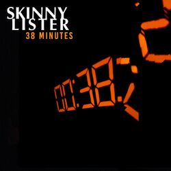Cover of 38 Minutes