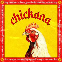 Cover of Chickana