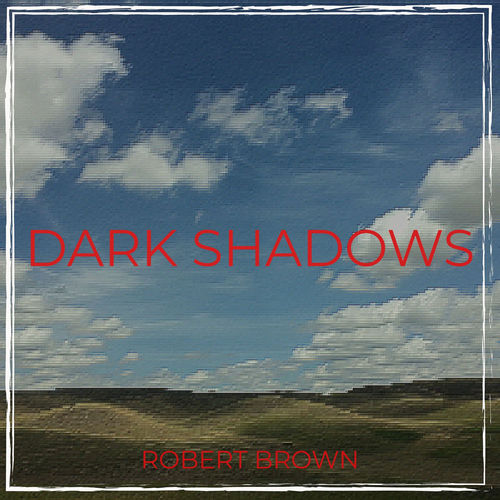 Dark Shadows sleeve