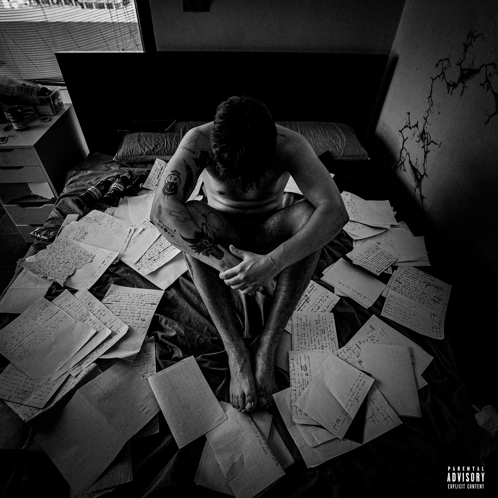 Album cover of RxT