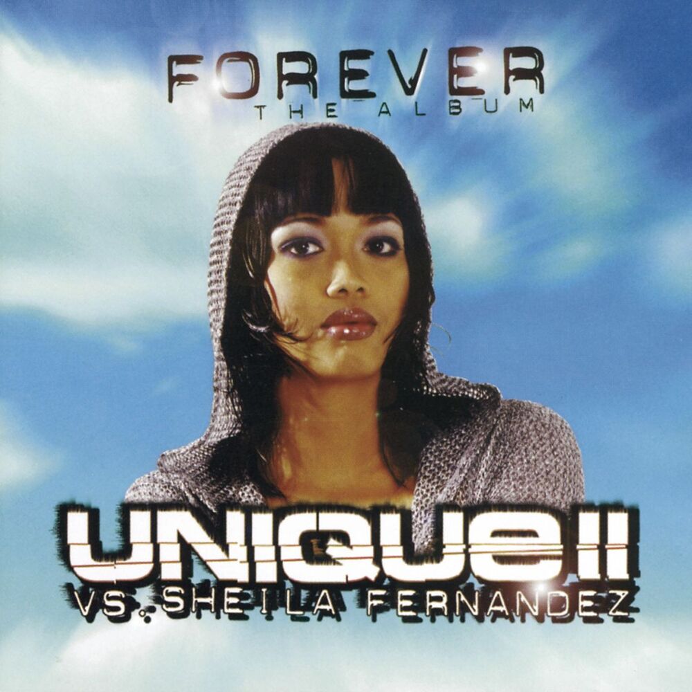 Picture of Forever The Album
