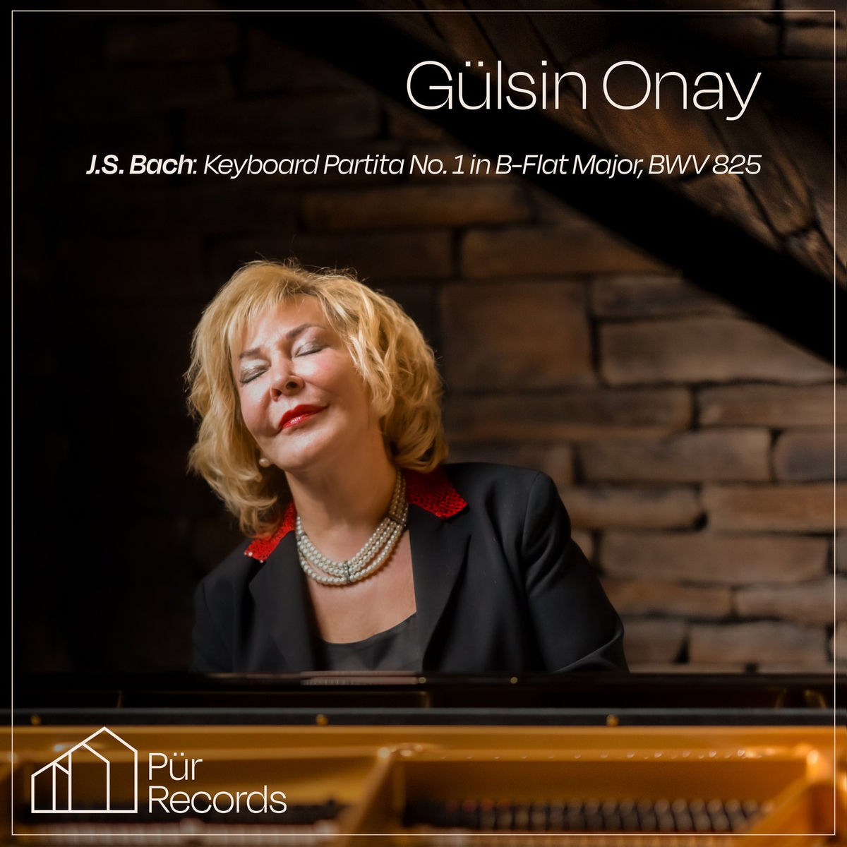 Chopin - Gulsin Onay | Deezer