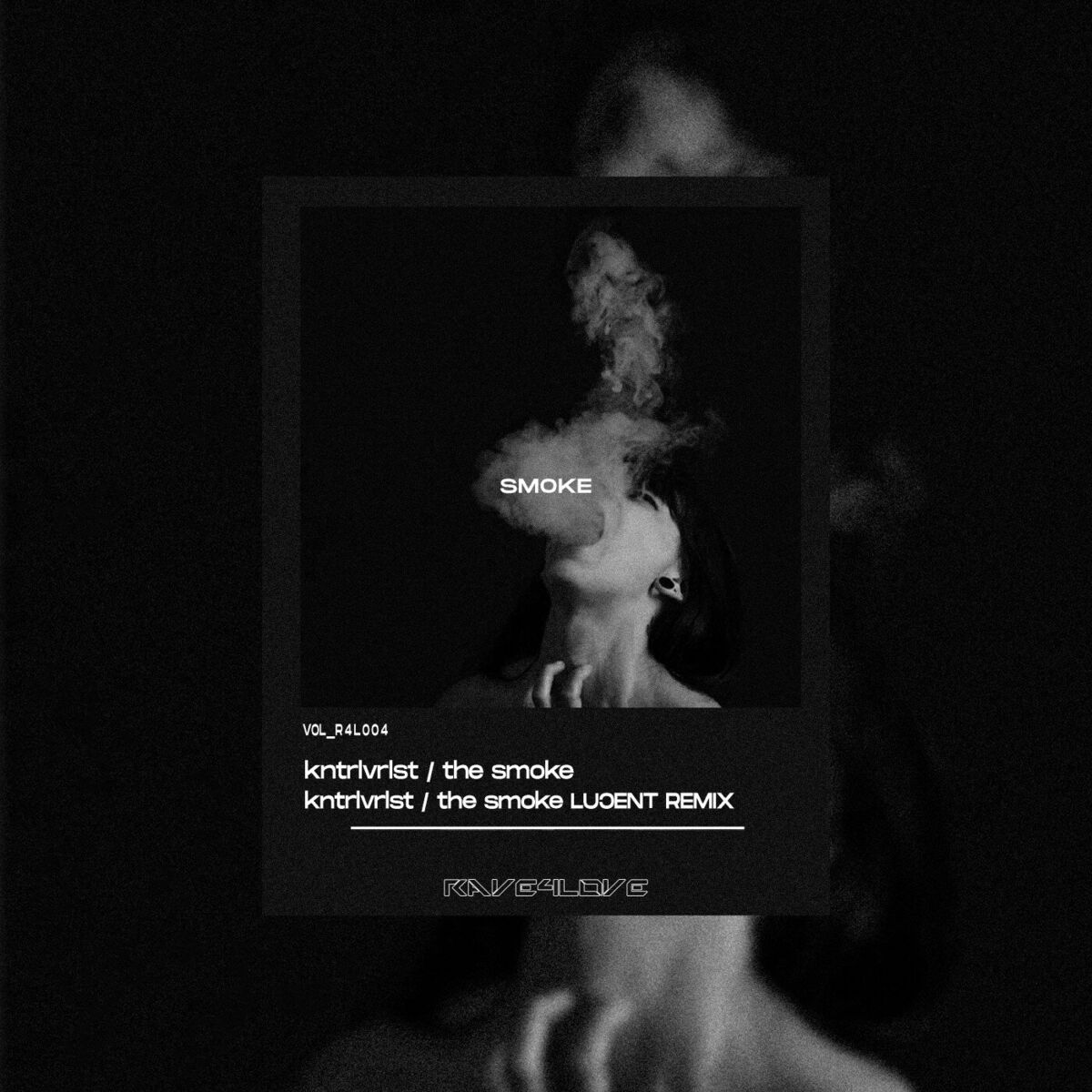 Album cover of The Smoke EP
