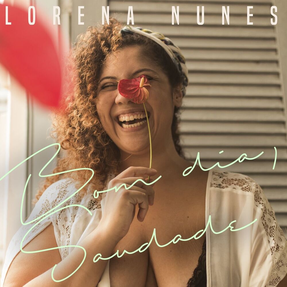 Picture of Bom Dia, Saudade (Single Version)
