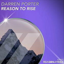 Cover of Reason to Rise
