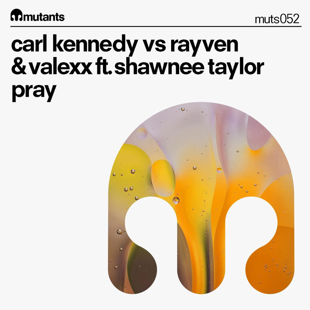 Picture of Pray