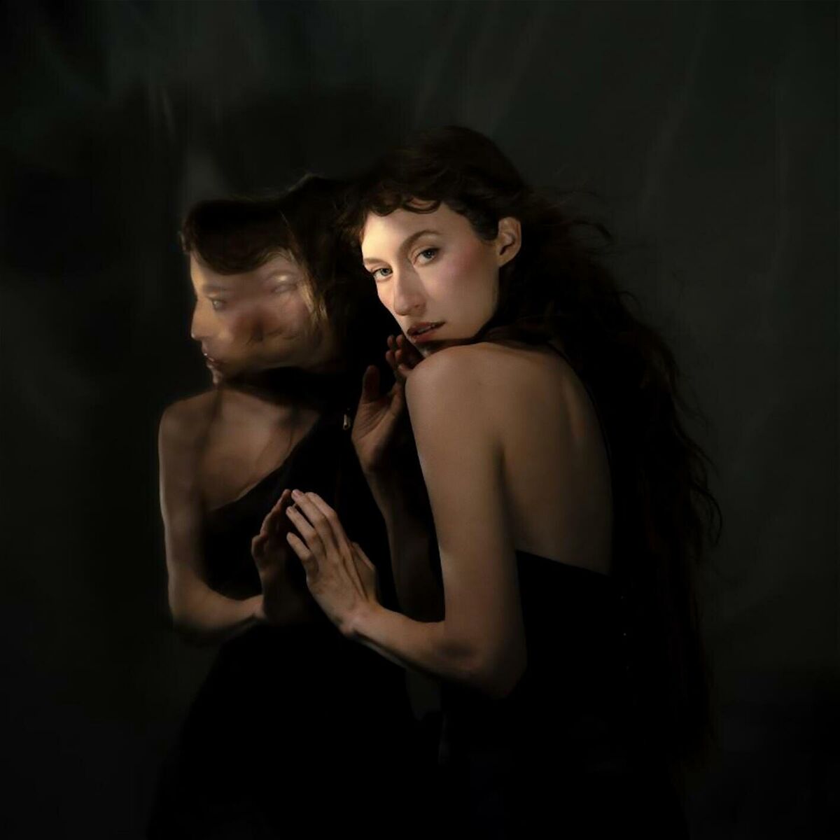 Album cover of Pretty Enough