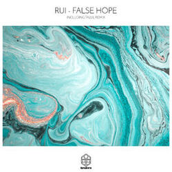 Cover of False Hope