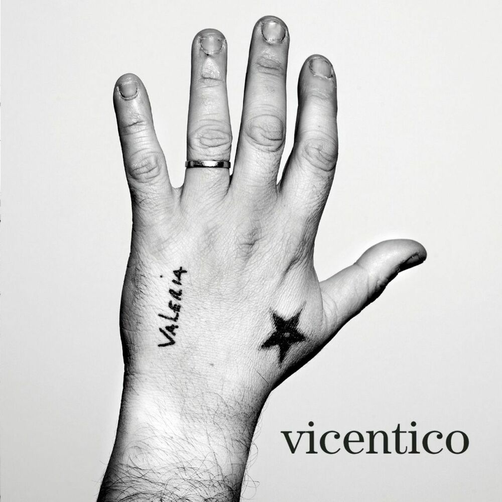 Picture of Vicentico 5