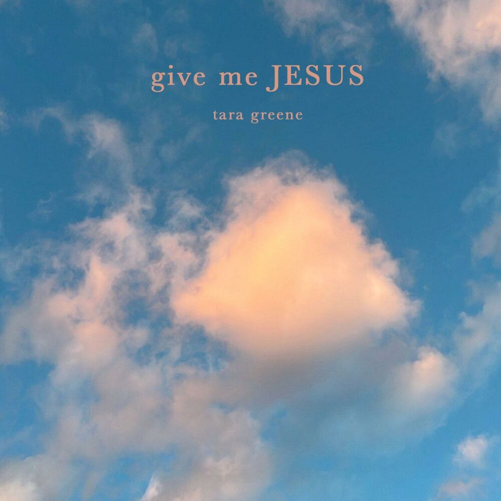 Picture of Give Me Jesus