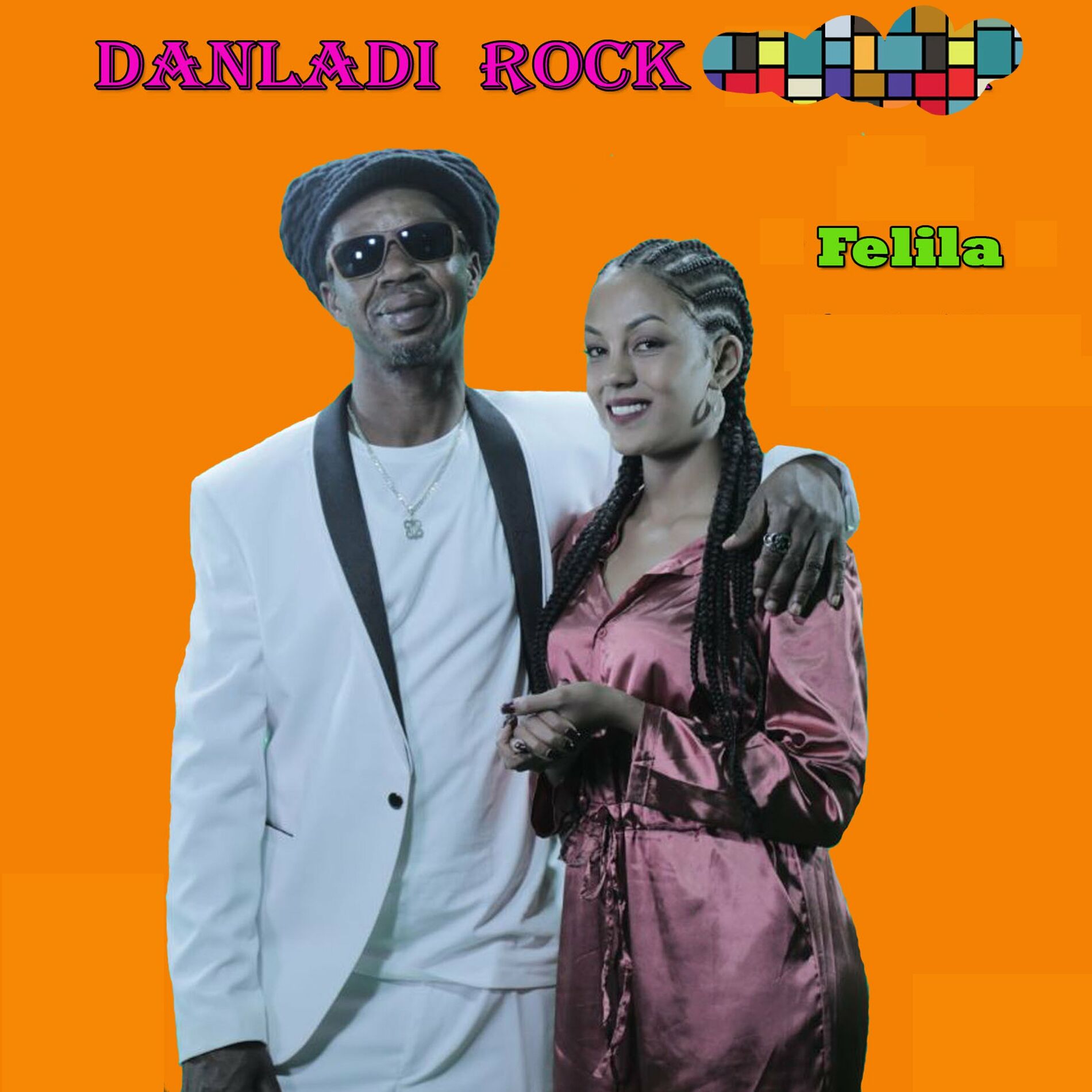 Album cover of FELILA