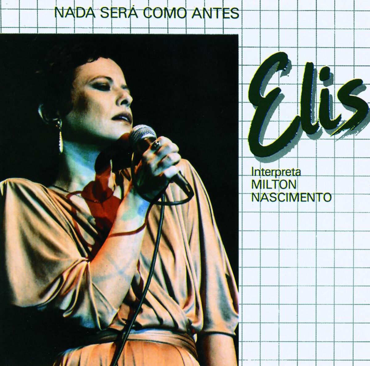 Album cover of Cais