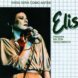 Cover of Nada Sera Como Antes