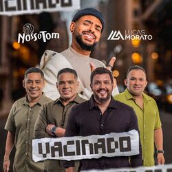 Cover of Vacinado