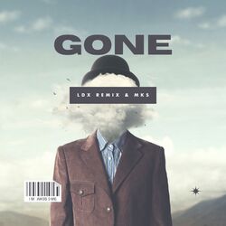 Cover of Gone