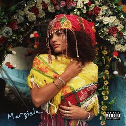 Cover of MARGIELA