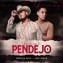 Cover of Ya No Soy Tu Pendejo