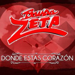 Cover of Donde Estas Corazon