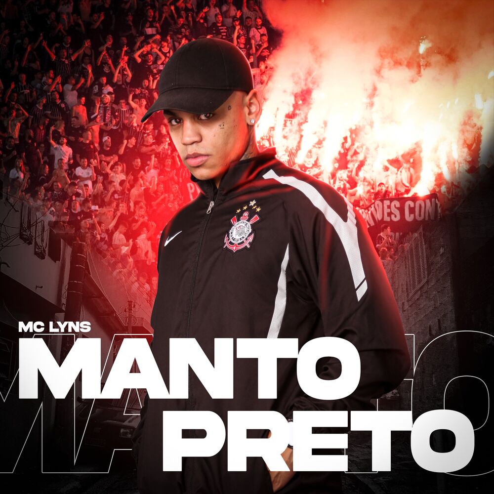 Picture of Manto Preto
