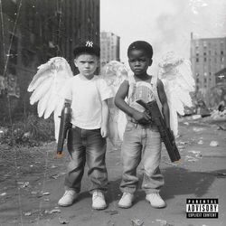 Cover of Halos & Dracos (feat. Jimi Banks)