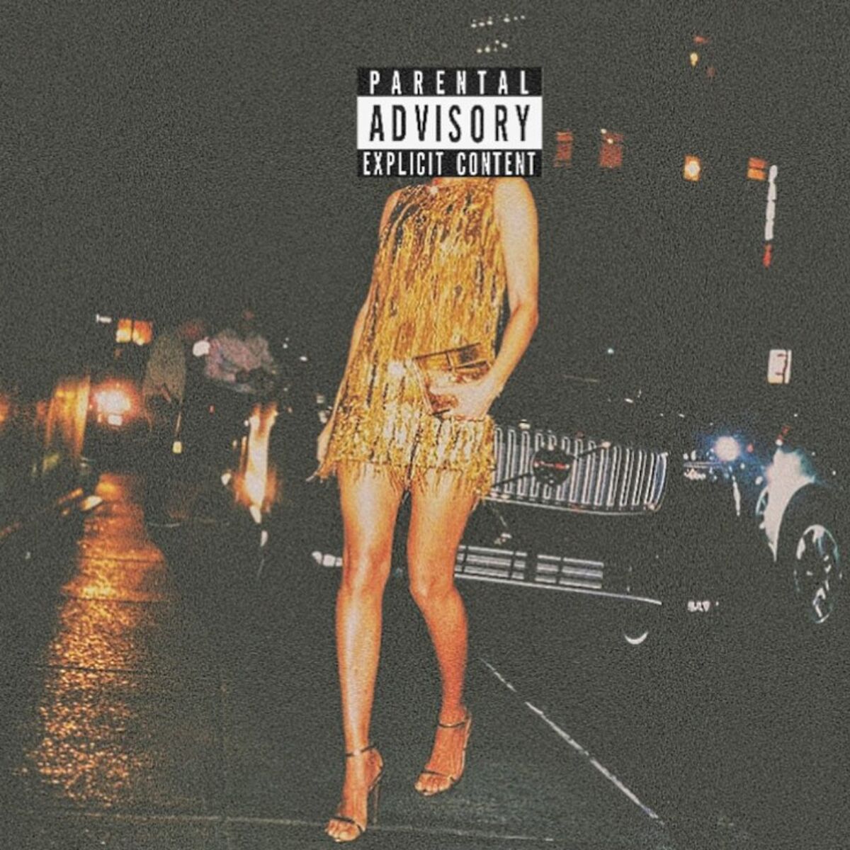 Album cover of Rihanna
