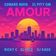 Amour by Edward Maya album cover