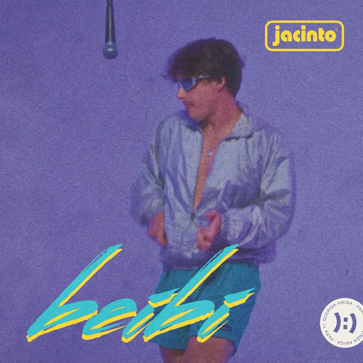 Album cover of beibi