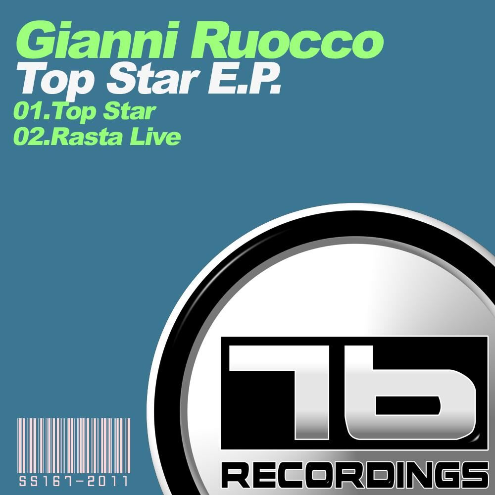 Picture of Top Star E.P.