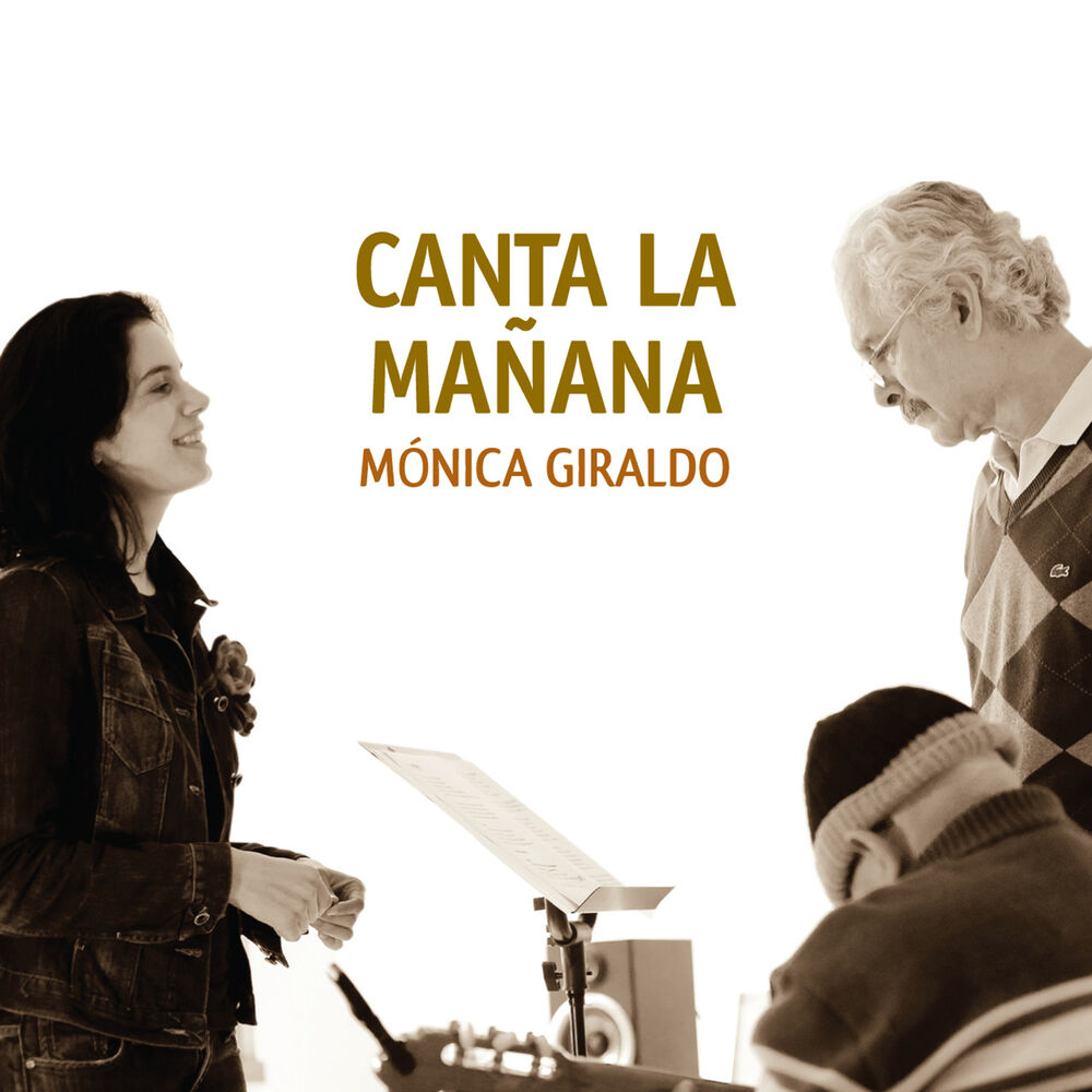 Picture of Canta la Mañana