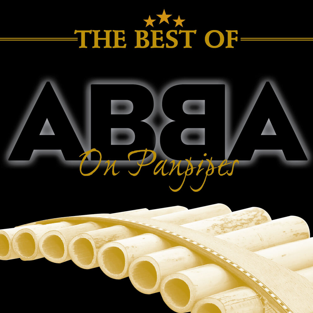 Picture of The Best Of Abba (On Panpipes)
