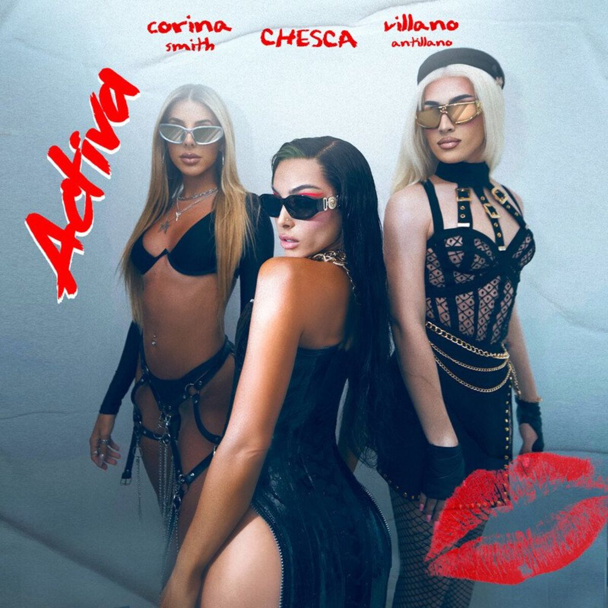 Album cover of ACTIVA