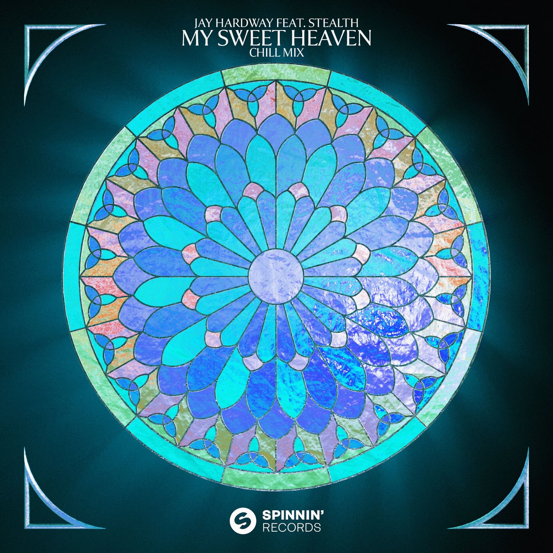 Album cover of My Sweet Heaven (feat. Stealth) (Chill Mix)