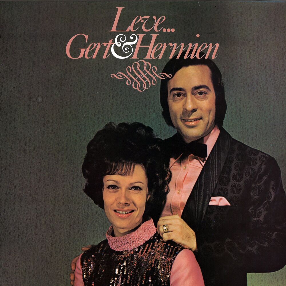 Picture of Leve... Gert En Hermien