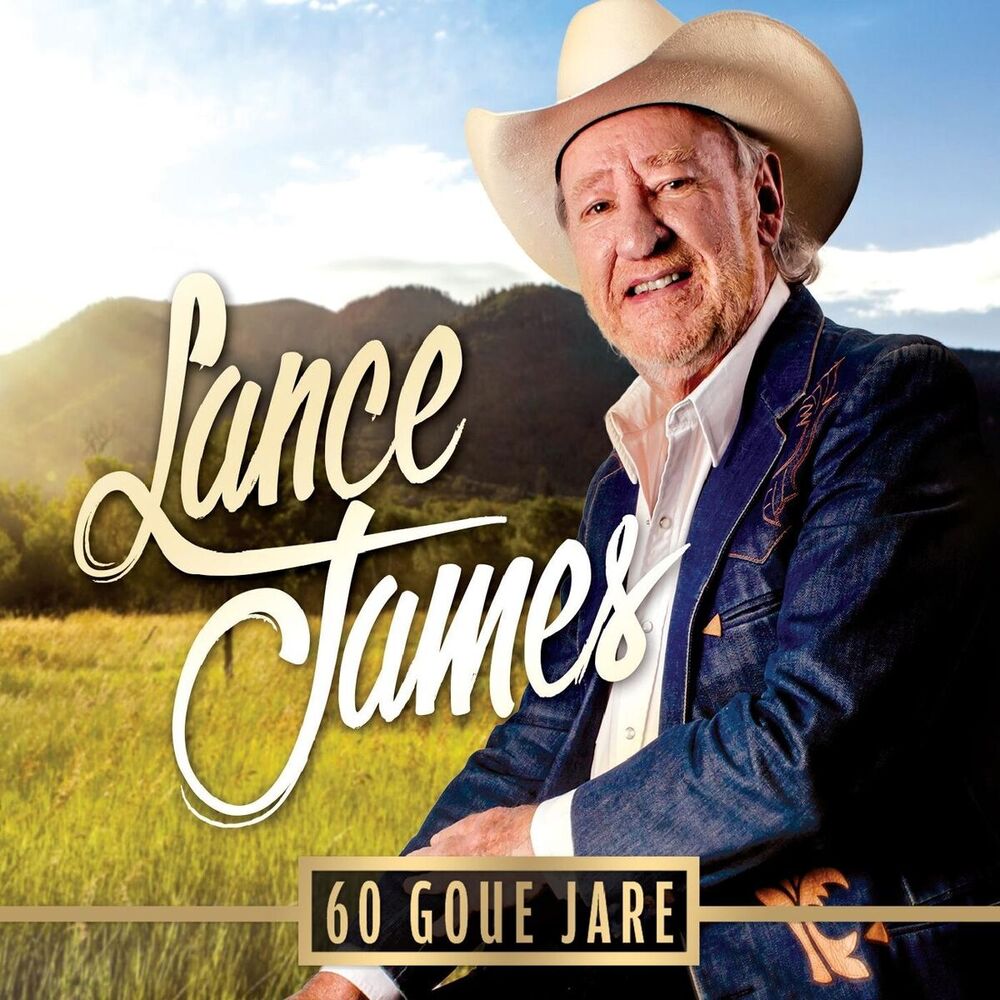 Picture of 60 Goue Jare
