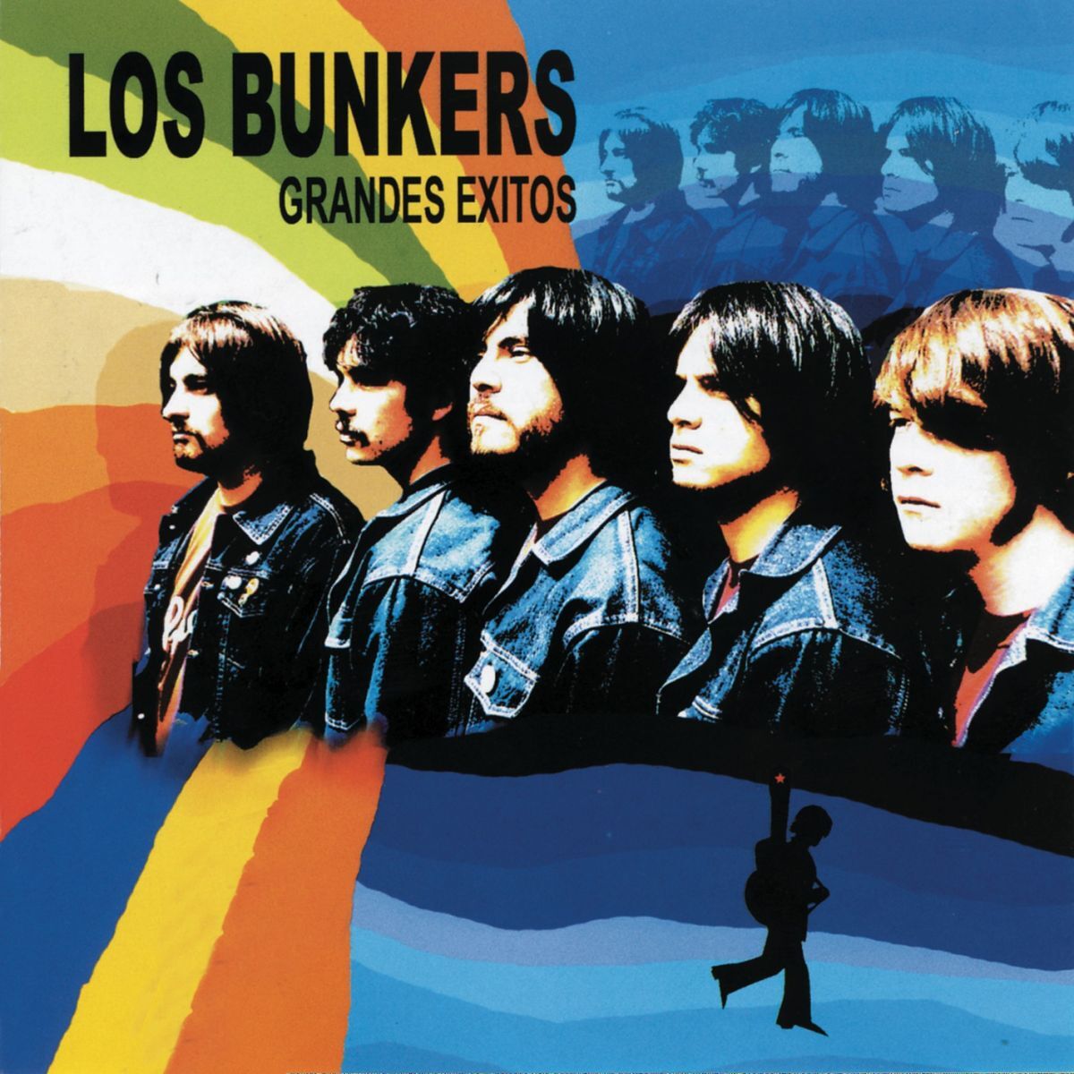 Album cover of Canción de Lejos