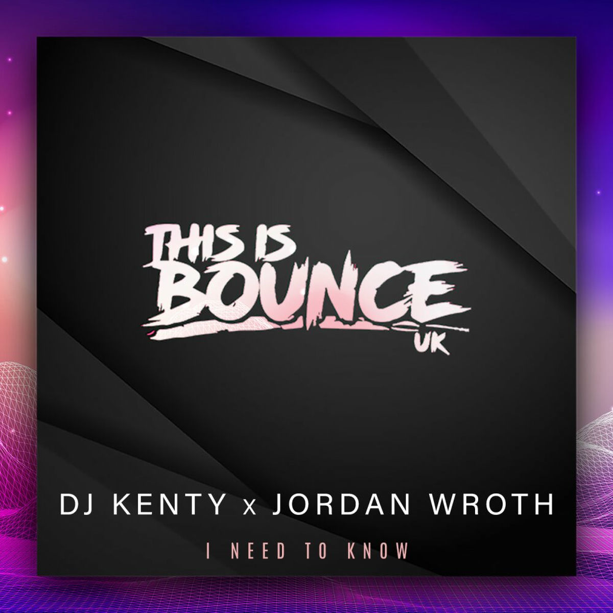 Album cover of I Need To Know
