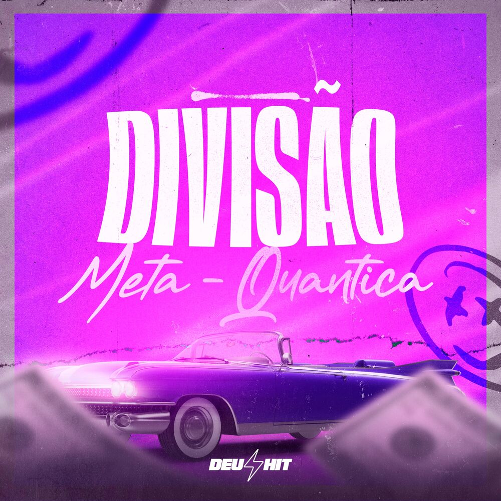 Picture of Divisão Meta-Quântica