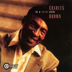 Cover of In A Grand Style