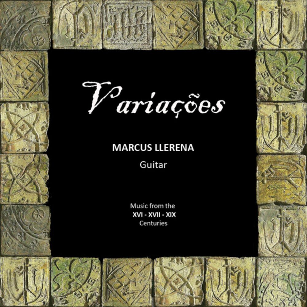 Picture of Variações