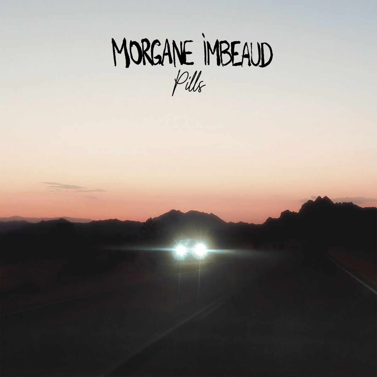Album cover of Pills
