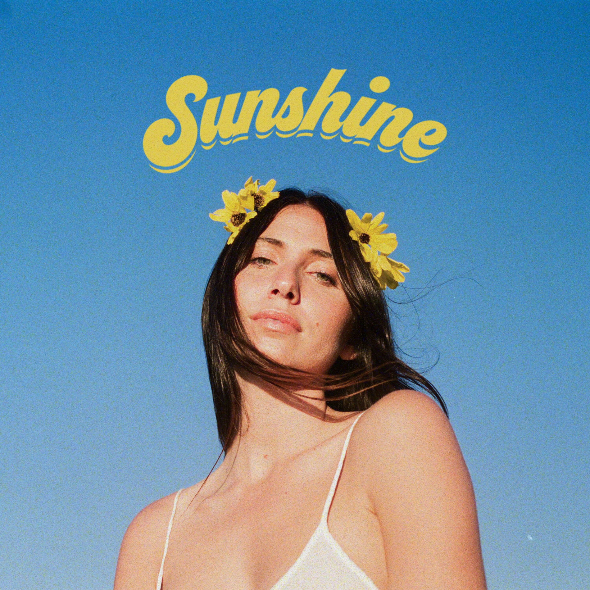 Album cover of Sunshine