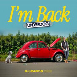 Cover of I'm Back